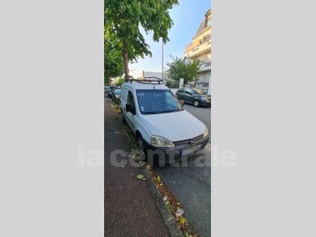 OPEL 