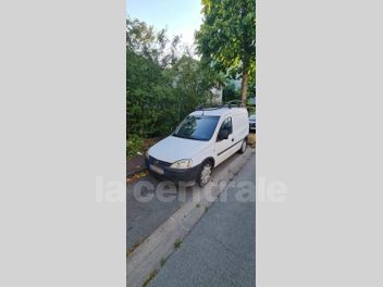 OPEL 