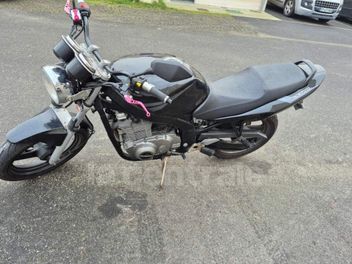 SUZUKI GS 500