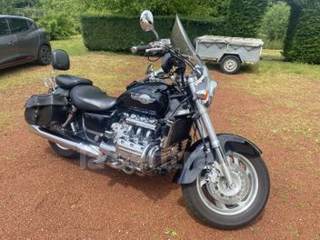 HONDA F6C 1500 WALKYRIE