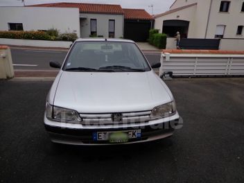 PEUGEOT 306 D STYLE 5P