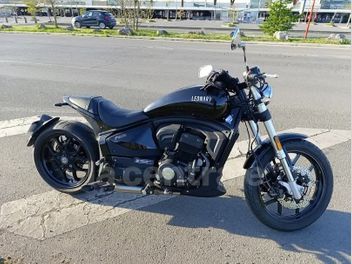 LEONART RAPTOR 125