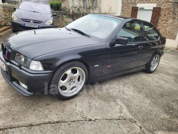 BMW SERIE 3 E36 COUPE (E36) COUPE 323IA WORLDLINE