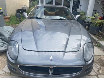 MASERATI 