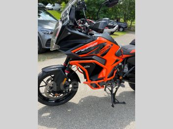 KTM SUPER ADVENTURE 1290