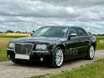 CHRYSLER 