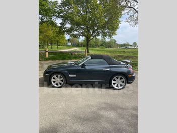 CHRYSLER 