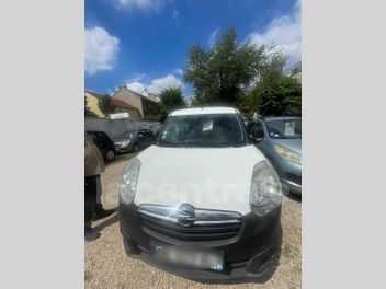 OPEL 
