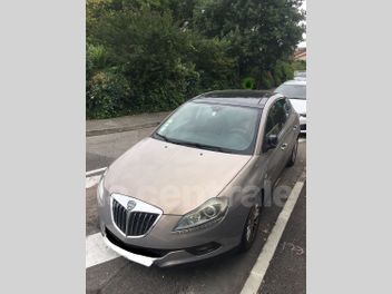 LANCIA 