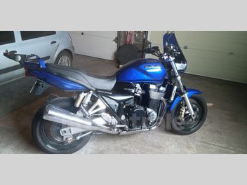 SUZUKI GSX 1400