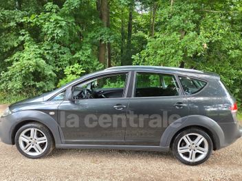 SEAT ALTEA FREETRACK 1.4 TSI 125 STYLE