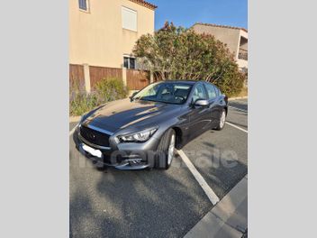 INFINITI 