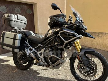 TRIUMPH TIGER 1200 GT PRO