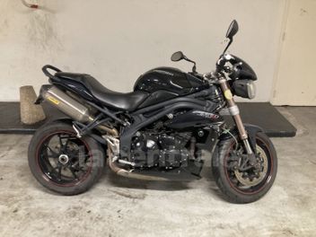 TRIUMPH SPEED TRIPLE 1050 ABS