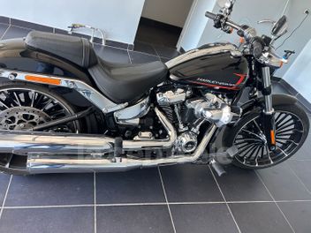 HARLEY DAVIDSON CVO ROAD GLIDE 1923