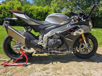 APRILIA RSV4 1100 FACTORY