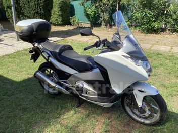 HONDA INTEGRA 700