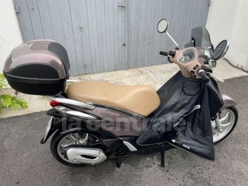 PIAGGIO LIBERTY 125-S