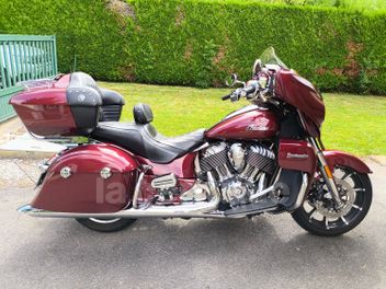 INDIAN ROADMASTER 1811
