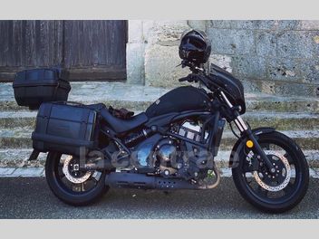 KAWASAKI VULCAN S 650