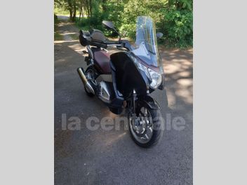 HONDA INTEGRA 700