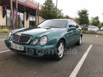 MERCEDES 