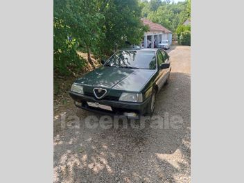 ALFA ROMEO 