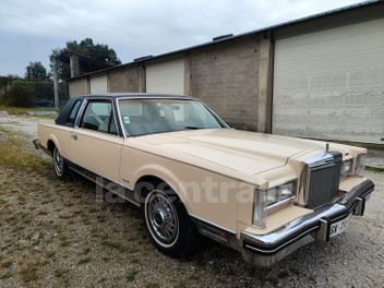 LINCOLN 