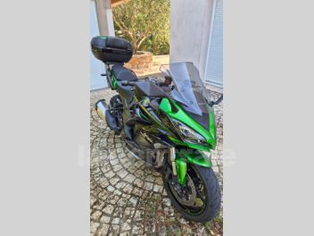 KAWASAKI SX 1000 NINJA