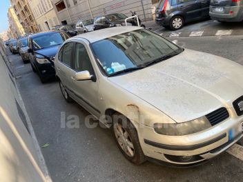 SEAT LEON TDI 90 STELLA