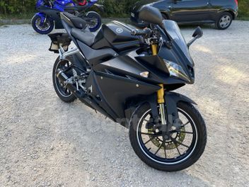 YAMAHA YZF R125 125