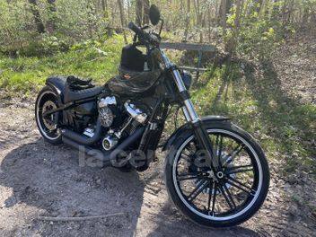 HARLEY DAVIDSON SOFTAIL 1745