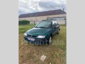 CITROEN 