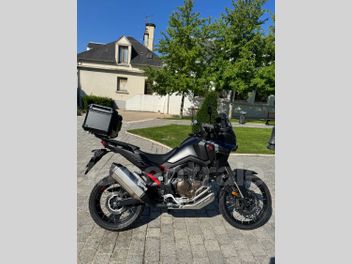 HONDA CRF AFRICA TWIN 1100 L