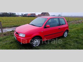 SEAT 