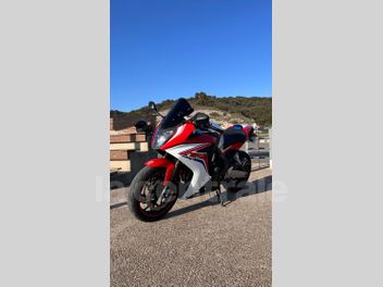 HONDA CBR F 650
