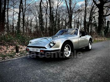 TVR 