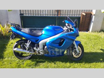 TRIUMPH DAYTONA 955 I