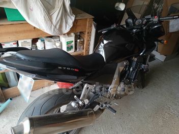 KAWASAKI Z 750 S