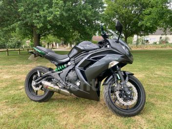 KAWASAKI ER-6F 650