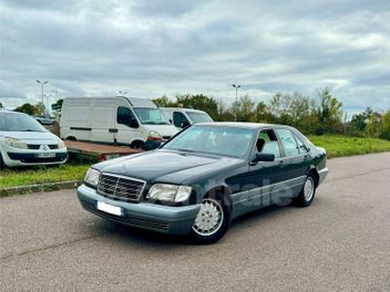 MERCEDES CLASSE S 4 IV 350 TD BVA