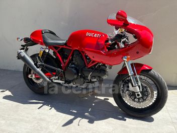 DUCATI SPORT CLASSIC 992 SPORT S