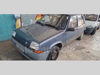 RENAULT SUPER 5 GTR 5P