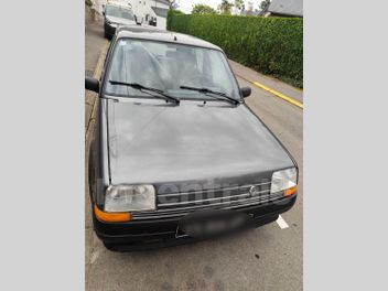 RENAULT 
