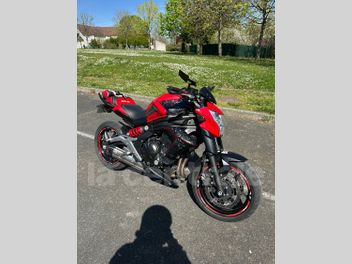 KAWASAKI ER-6N 650