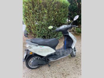PIAGGIO FLY 125
