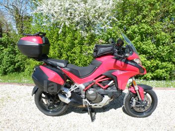 DUCATI MULTISTRADA 1200