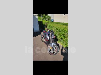 ZONTES CAFE RACER 125