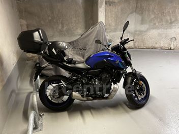YAMAHA XT 700