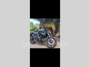 KAWASAKI ER-6N 650